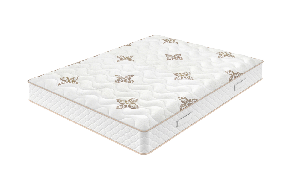 Двуспальные матрасы - изображение №4 "Матрас Absolute 140 х 200"  на www.Angstrem-mebel.ru