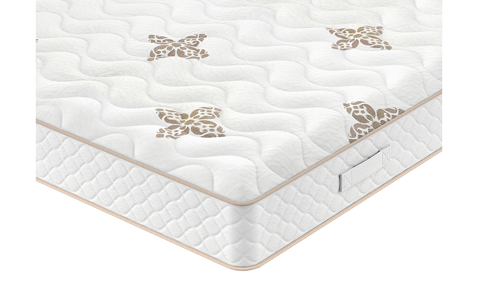 Двуспальные матрасы - изображение №3 "Матрас Absolute 140 х 200"  на www.Angstrem-mebel.ru